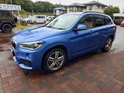 2017 BMW X1