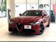 2021 ALFA ROMEO GIULIA