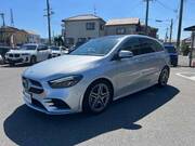 2020 MERCEDES BENZ B-CLASS
