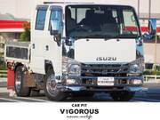 2015 ISUZU OTHER