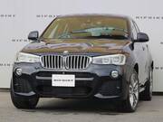 2015 BMW X4