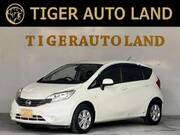 2015 NISSAN NOTE