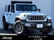 2024 CHRYSLER JEEP WRANGLER UNLIMITED