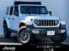 CHRYSLER JEEP WRANGLER UNLIMITED