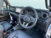 CHRYSLER JEEP WRANGLER UNLIMITED