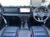 CHRYSLER JEEP WRANGLER UNLIMITED