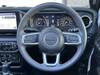 CHRYSLER JEEP WRANGLER UNLIMITED