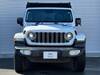 CHRYSLER JEEP WRANGLER UNLIMITED