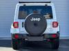 CHRYSLER JEEP WRANGLER UNLIMITED