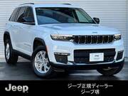 2025 CHRYSLER JEEP GRAND CHEROKEE LIMITED