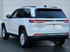 CHRYSLER JEEP GRAND CHEROKEE
