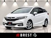 2015 HONDA SHUTTLE
