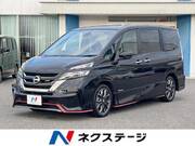 2017 NISSAN SERENA