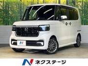 2024 HONDA N-BOX CUSTOM