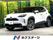 2022 TOYOTA YARIS CROSS HYBRID Z