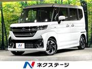 2024 SUZUKI SPACIA CUSTOM