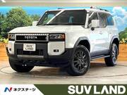 2024 TOYOTA LANDCRUISER 250