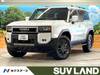 TOYOTA LANDCRUISER 250