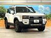 TOYOTA LANDCRUISER 250