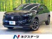 2022 HONDA VEZEL