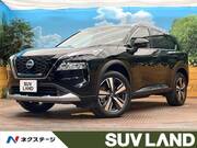 2024 NISSAN X-TRAIL