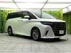 TOYOTA ALPHARD HYBRID