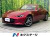 MAZDA ROADSTER RF
