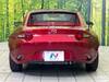 MAZDA ROADSTER RF