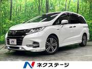 2019 HONDA OTHER