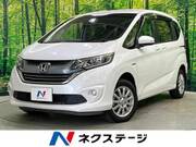 2018 HONDA FREED HYBRID