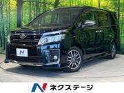 2015 TOYOTA VOXY