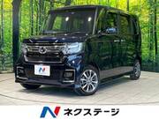 2023 HONDA N-BOX CUSTOM