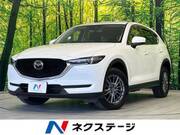 2019 MAZDA CX-5 XD