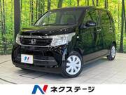2018 HONDA N-WGN