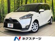 2016 TOYOTA SIENTA
