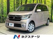2015 HONDA N-WGN