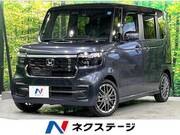 2024 HONDA N-BOX CUSTOM