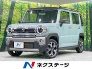 2022 SUZUKI HUSTLER