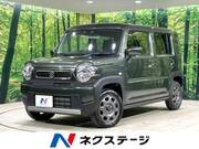 2024 SUZUKI HUSTLER