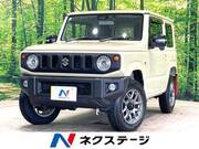 2025 SUZUKI JIMNY XC