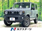 2026 SUZUKI JIMNY XC