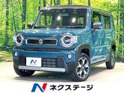 2020 SUZUKI HUSTLER