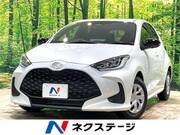 2026 TOYOTA YARIS