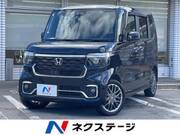 2023 HONDA N-BOX CUSTOM