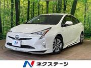 2016 TOYOTA PRIUS A PREMIUM