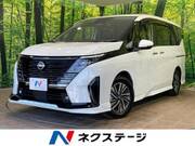 2024 NISSAN SERENA