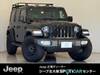 CHRYSLER JEEP WRANGLER UNLIMITED