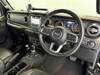 CHRYSLER JEEP WRANGLER UNLIMITED