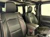 CHRYSLER JEEP WRANGLER UNLIMITED