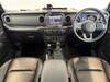 CHRYSLER JEEP WRANGLER UNLIMITED